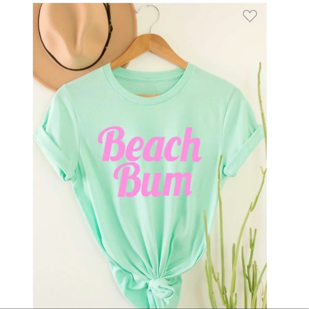 Short sleeve t shirt